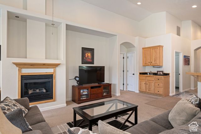 1008 S MULBERRY DR, Toquerville, UT 84774