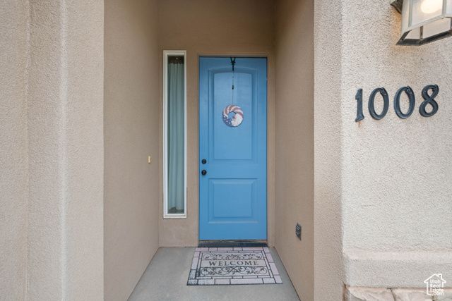 1008 S MULBERRY DR, Toquerville, UT 84774