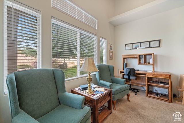 1008 S MULBERRY DR, Toquerville, UT 84774