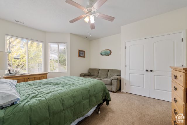 1008 S MULBERRY DR, Toquerville, UT 84774