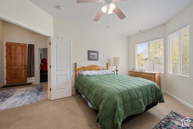 1008 S MULBERRY DR, Toquerville, UT 84774