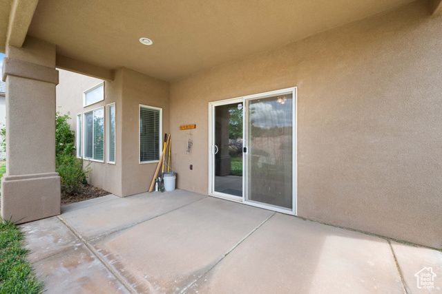 1008 S MULBERRY DR, Toquerville, UT 84774