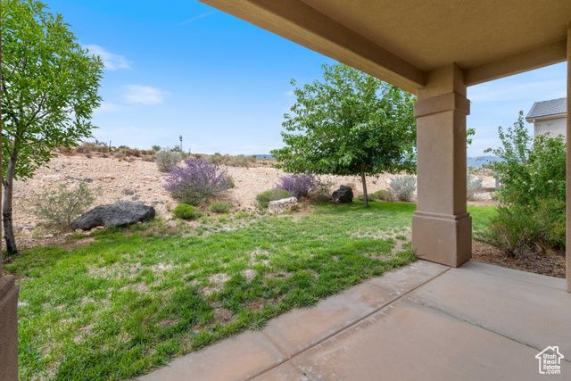 1008 S MULBERRY DR, Toquerville, UT 84774