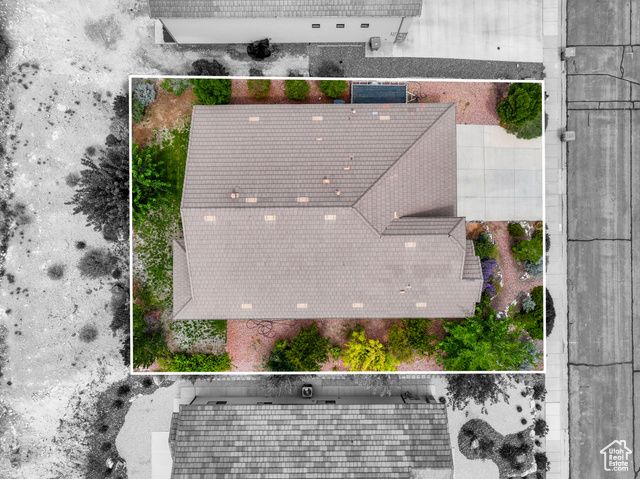 1008 S MULBERRY DR, Toquerville, UT 84774