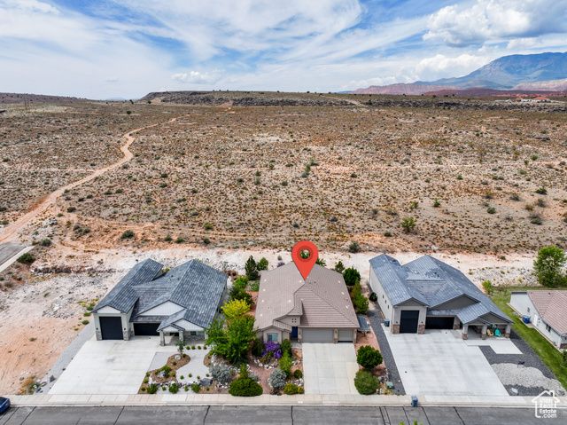 1008 S MULBERRY DR, Toquerville, UT 84774