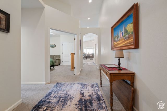 1008 S MULBERRY DR, Toquerville, UT 84774