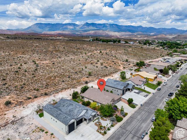 1008 S MULBERRY DR, Toquerville, UT 84774
