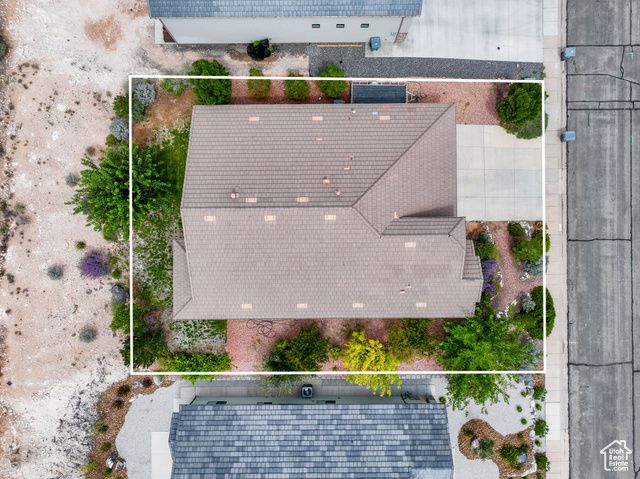 1008 S MULBERRY DR, Toquerville, UT 84774