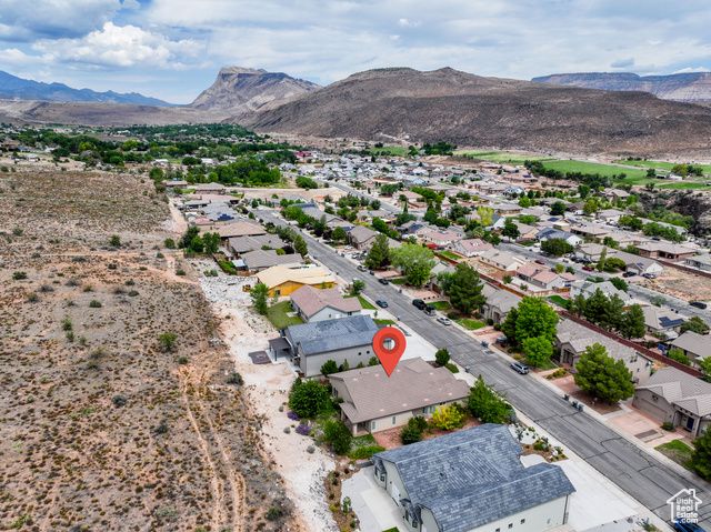 1008 S MULBERRY DR, Toquerville, UT 84774