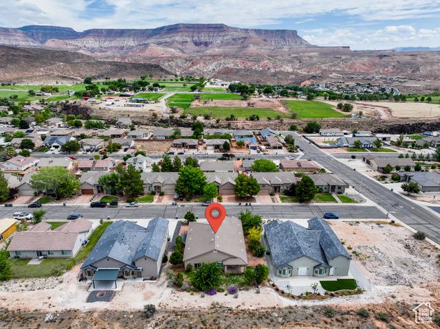 1008 S MULBERRY DR, Toquerville, UT 84774