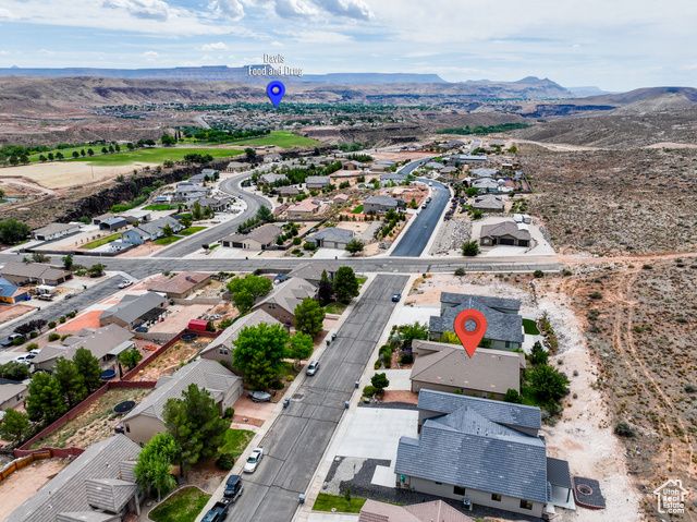 1008 S MULBERRY DR, Toquerville, UT 84774