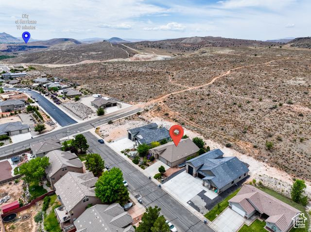 1008 S MULBERRY DR, Toquerville, UT 84774