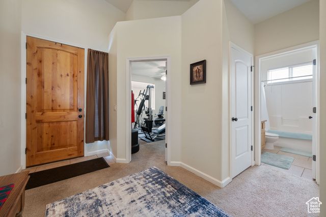 1008 S MULBERRY DR, Toquerville, UT 84774