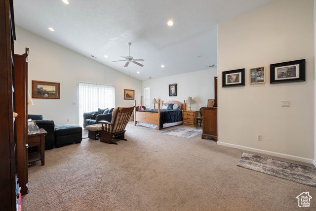 1008 S MULBERRY DR, Toquerville, UT 84774