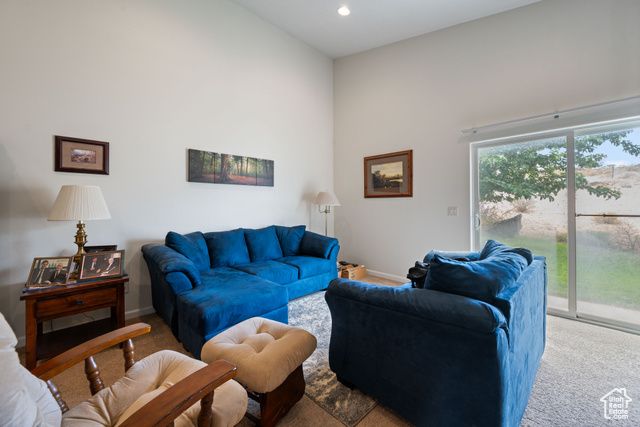 1008 S MULBERRY DR, Toquerville, UT 84774