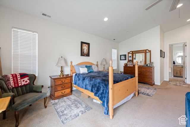 1008 S MULBERRY DR, Toquerville, UT 84774