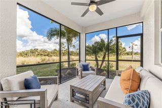 43333 Water Bird WAY 4812, Babcock Ranch, FL 33982