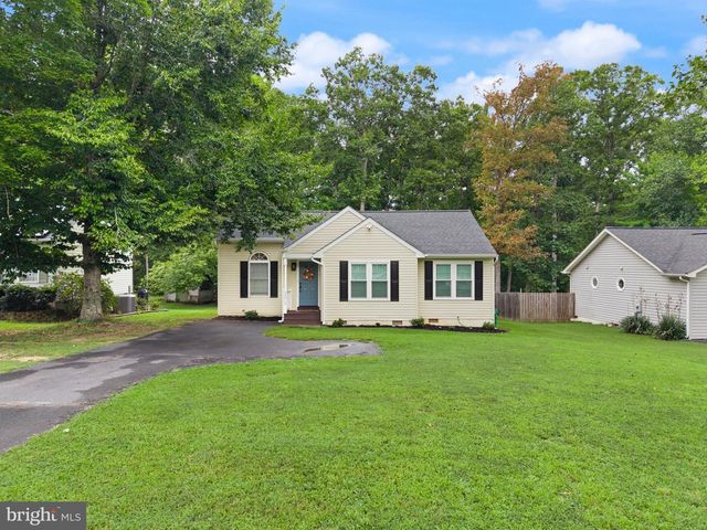 35515 WILDERNESS SHORES WAY, Locust Grove, VA 22508
