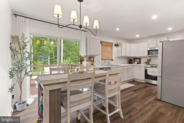 35515 WILDERNESS SHORES WAY, Locust Grove, VA 22508