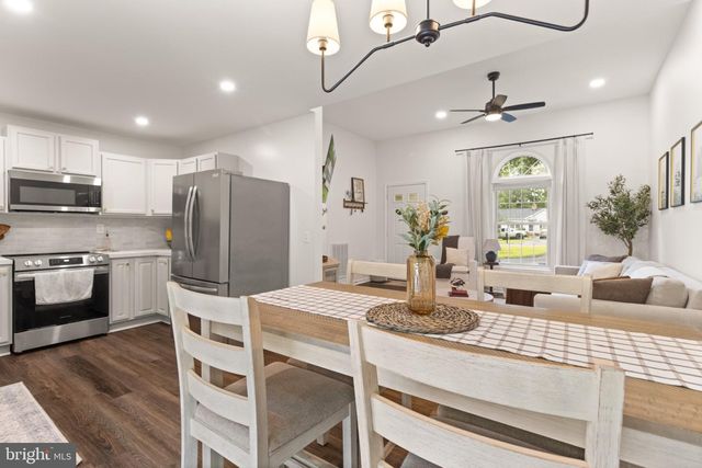 35515 WILDERNESS SHORES WAY, Locust Grove, VA 22508