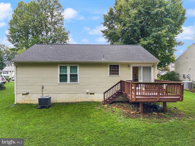 35515 WILDERNESS SHORES WAY, Locust Grove, VA 22508