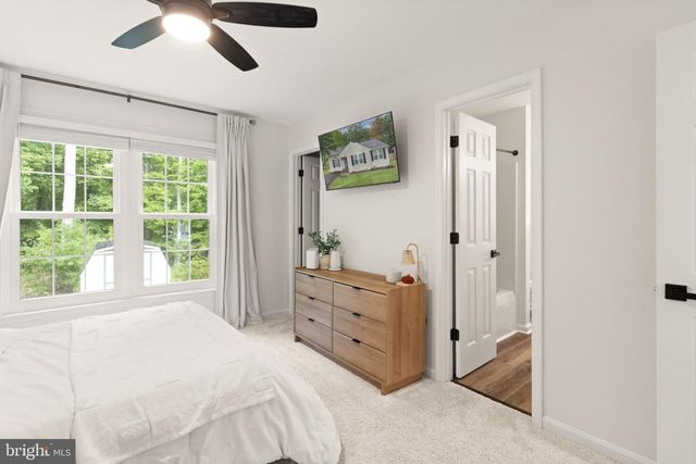 35515 WILDERNESS SHORES WAY, Locust Grove, VA 22508