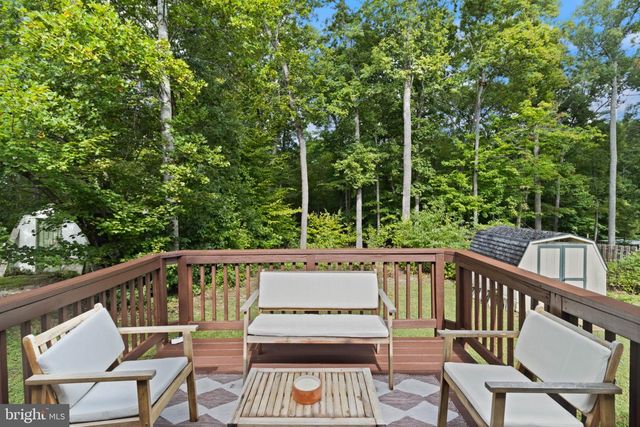 35515 WILDERNESS SHORES WAY, Locust Grove, VA 22508