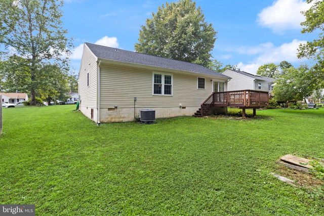 35515 WILDERNESS SHORES WAY, Locust Grove, VA 22508