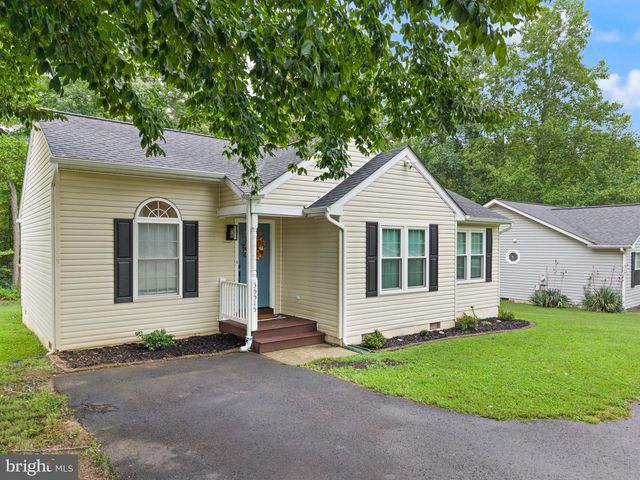 35515 WILDERNESS SHORES WAY, Locust Grove, VA 22508
