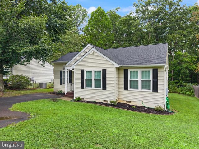 35515 WILDERNESS SHORES WAY, Locust Grove, VA 22508