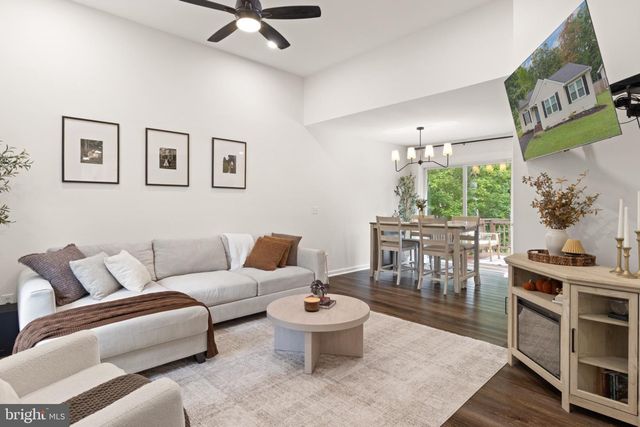 35515 WILDERNESS SHORES WAY, Locust Grove, VA 22508