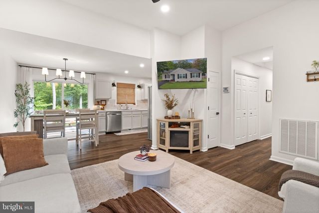 35515 WILDERNESS SHORES WAY, Locust Grove, VA 22508