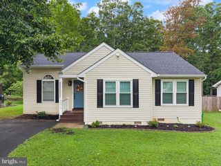 35515 WILDERNESS SHORES WAY, Locust Grove, VA 22508
