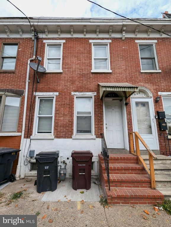421 E 9TH ST, Wilmington, DE 19801