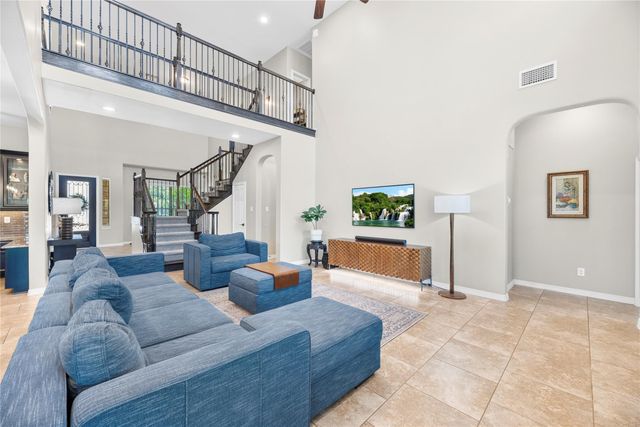 19819 Taylor Cove Court, Cypress, TX 77433