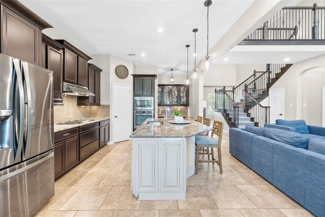 19819 Taylor Cove Court, Cypress, TX 77433