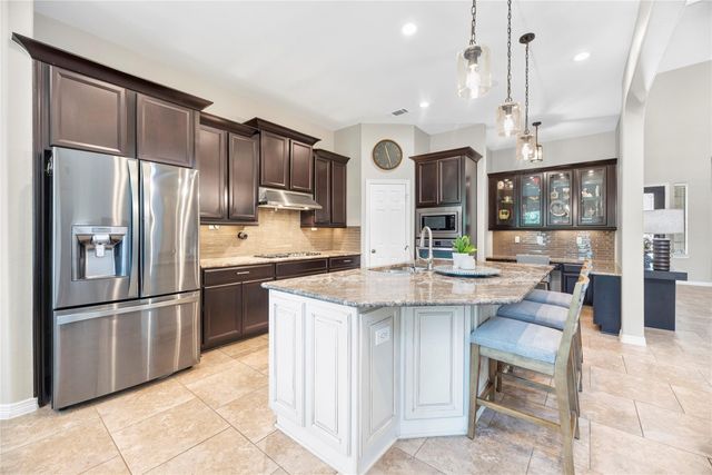 19819 Taylor Cove Court, Cypress, TX 77433