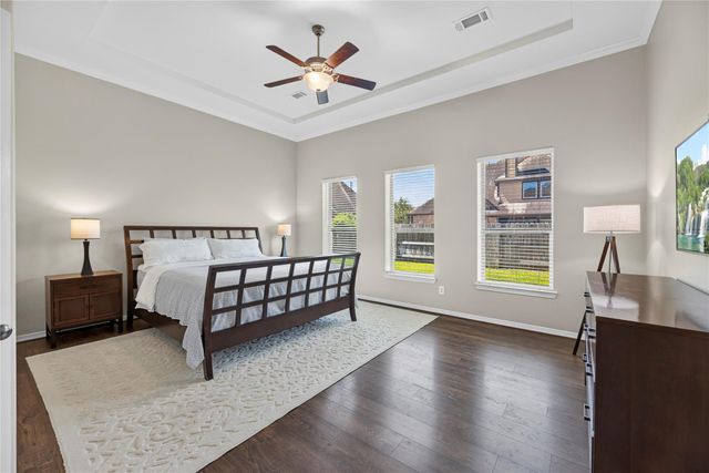 19819 Taylor Cove Court, Cypress, TX 77433