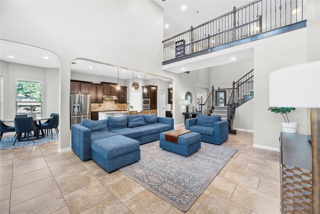 19819 Taylor Cove Court, Cypress, TX 77433