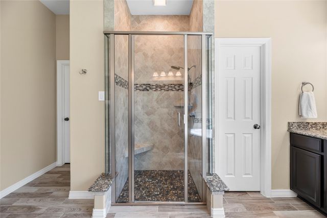 19819 Taylor Cove Court, Cypress, TX 77433