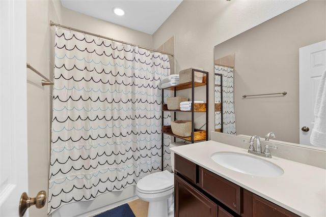 19819 Taylor Cove Court, Cypress, TX 77433