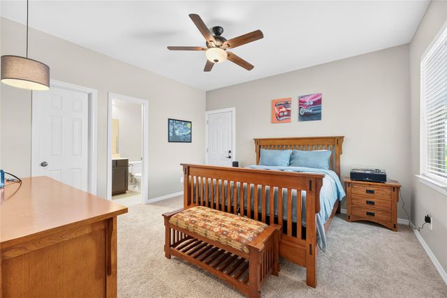 19819 Taylor Cove Court, Cypress, TX 77433