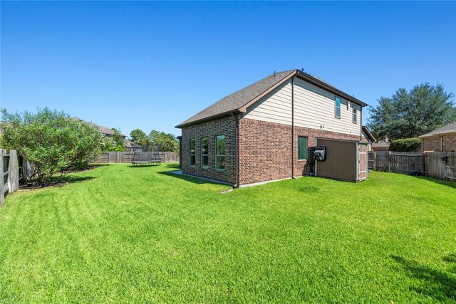 19819 Taylor Cove Court, Cypress, TX 77433