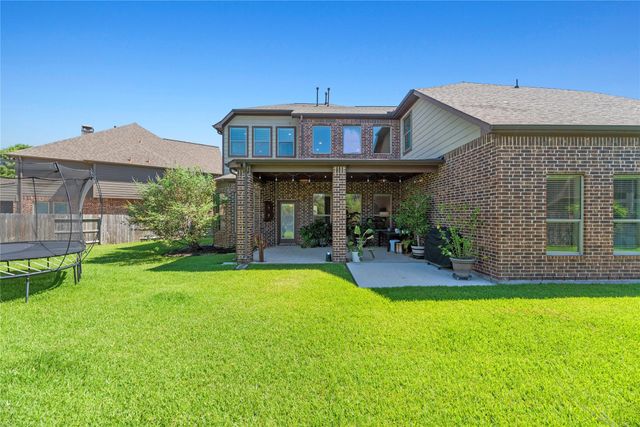 19819 Taylor Cove Court, Cypress, TX 77433