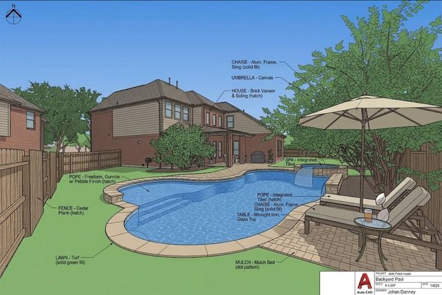 19819 Taylor Cove Court, Cypress, TX 77433