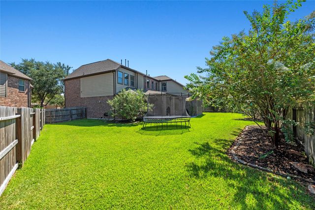 19819 Taylor Cove Court, Cypress, TX 77433