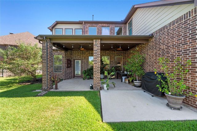19819 Taylor Cove Court, Cypress, TX 77433