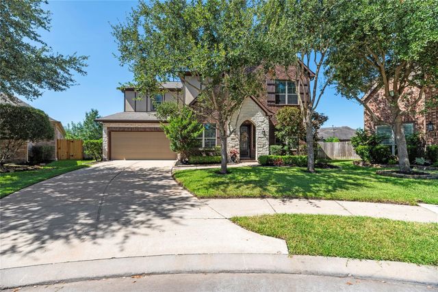 19819 Taylor Cove Court, Cypress, TX 77433