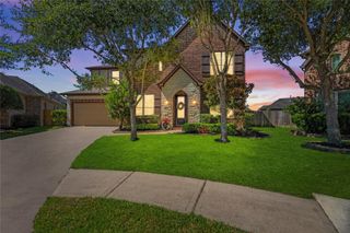 19819 Taylor Cove Court, Cypress, TX 77433