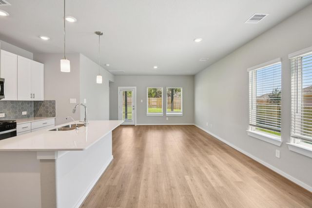 403 Sunrise Ranch Drive, Montgomery, TX 77316